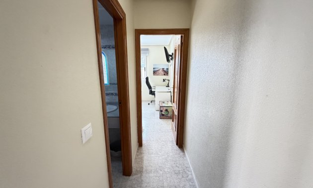 Resale - Villa -
Orihuela Costa - El Galan