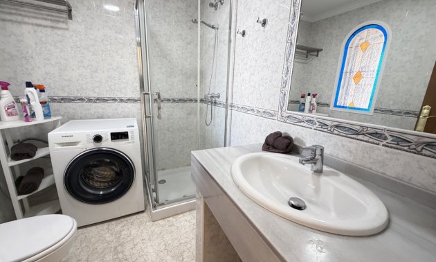 Resale - Villa -
Orihuela Costa - El Galan