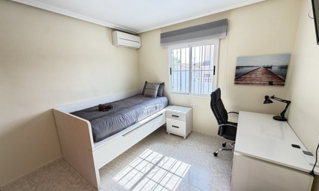 Resale - Villa -
Orihuela Costa - El Galan