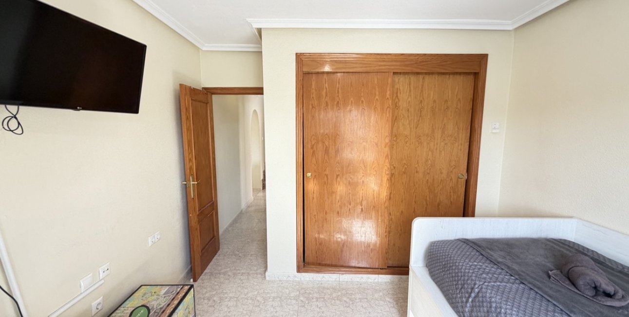 Resale - Villa -
Orihuela Costa - El Galan