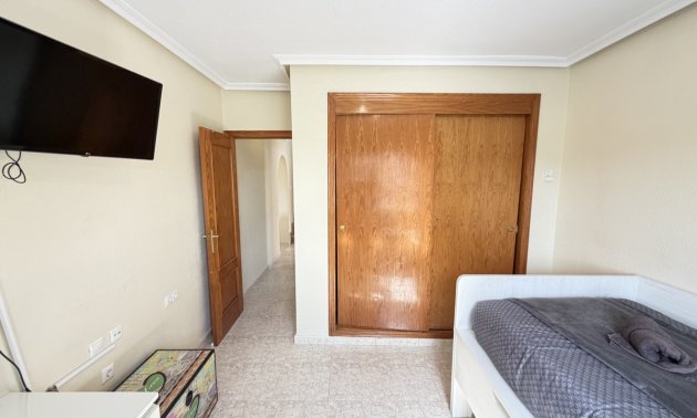 Resale - Villa -
Orihuela Costa - El Galan