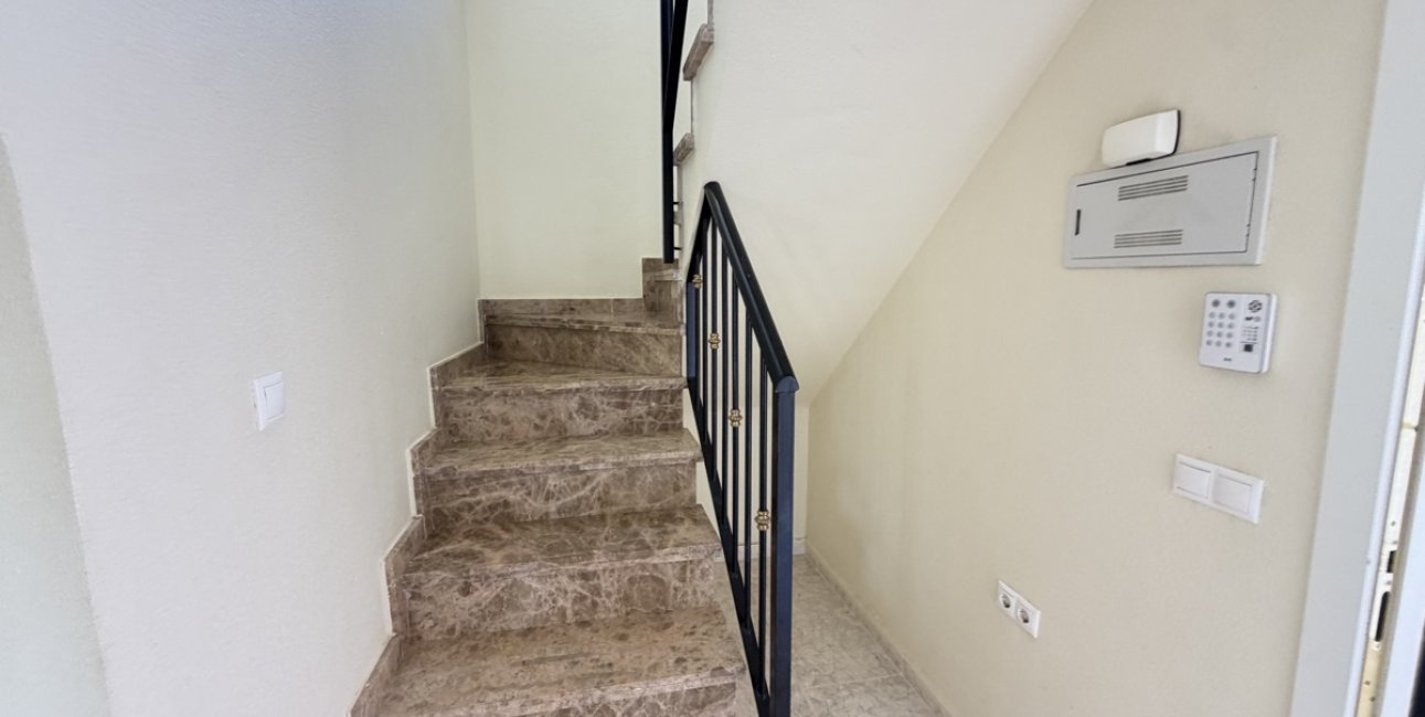 Resale - Villa -
Orihuela Costa - El Galan
