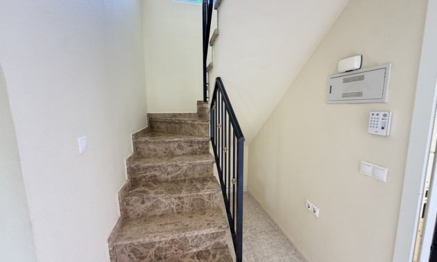 Resale - Villa -
Orihuela Costa - El Galan