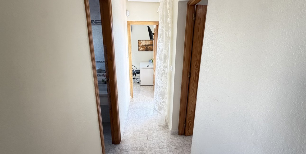 Resale - Villa -
Orihuela Costa - El Galan