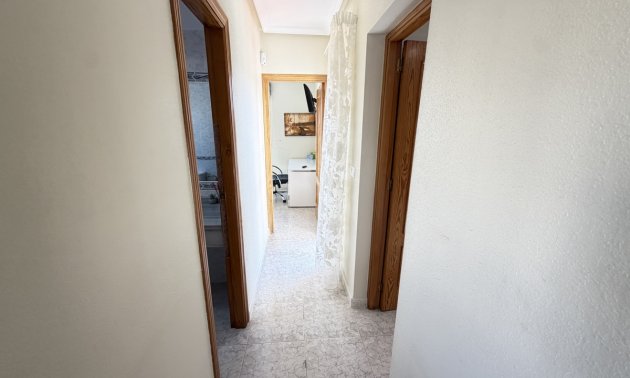 Resale - Villa -
Orihuela Costa - El Galan