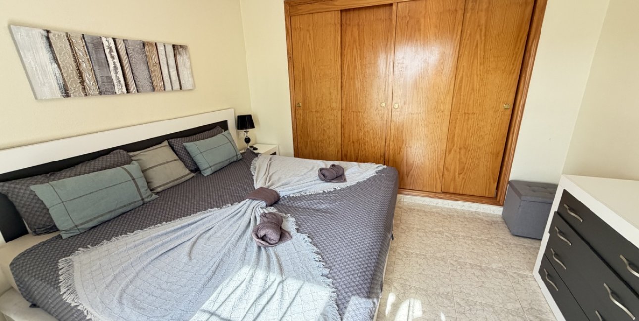 Resale - Villa -
Orihuela Costa - El Galan