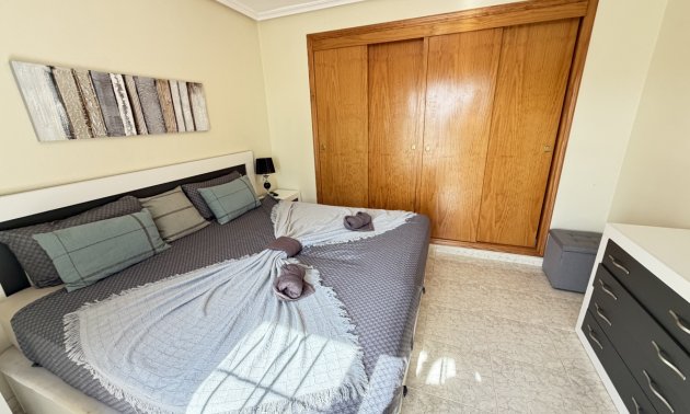 Resale - Villa -
Orihuela Costa - El Galan