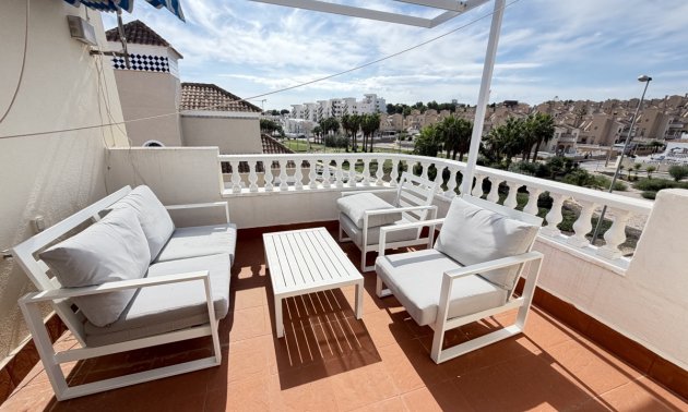 Resale - Villa -
Orihuela Costa - El Galan