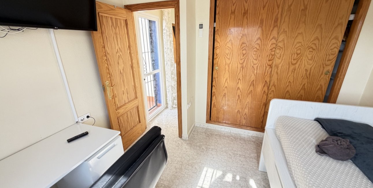 Resale - Villa -
Orihuela Costa - El Galan