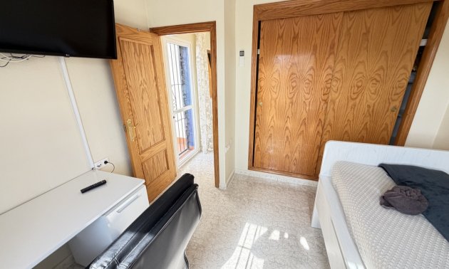 Resale - Villa -
Orihuela Costa - El Galan