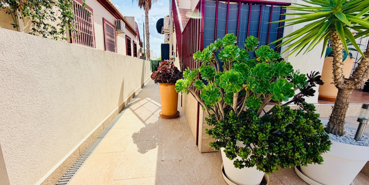 Resale - Townhouse -
Daya Vieja - Daya Vieja - Town