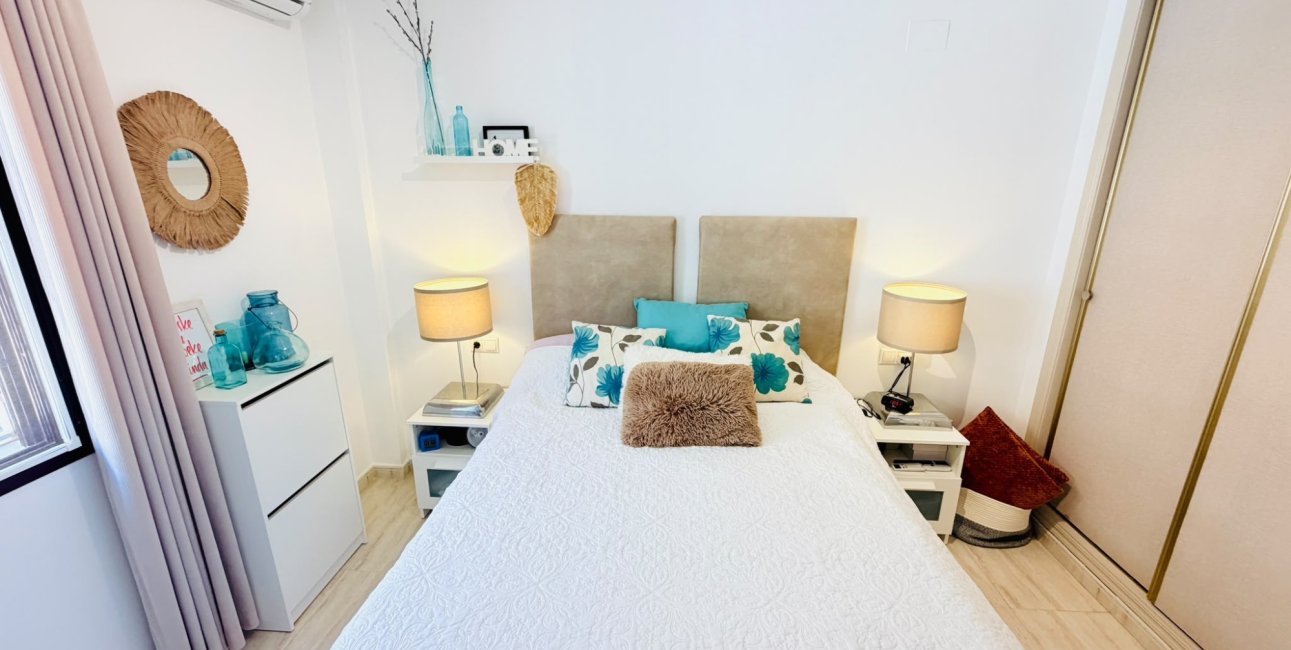 Resale - Townhouse -
Daya Vieja - Daya Vieja - Town