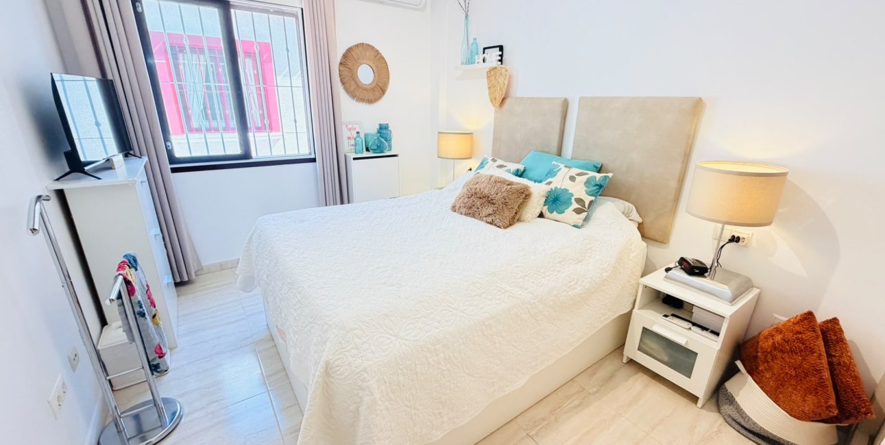 Resale - Townhouse -
Daya Vieja - Daya Vieja - Town