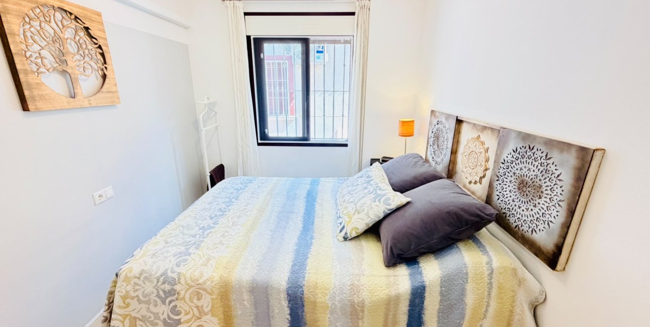 Resale - Townhouse -
Daya Vieja - Daya Vieja - Town