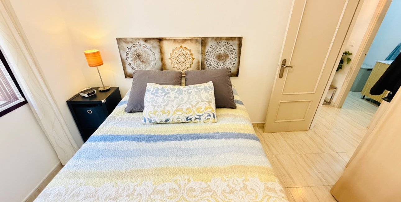 Resale - Townhouse -
Daya Vieja - Daya Vieja - Town