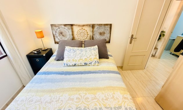 Resale - Townhouse -
Daya Vieja - Daya Vieja - Town