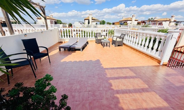 Resale - Townhouse -
Daya Vieja - Daya Vieja - Town