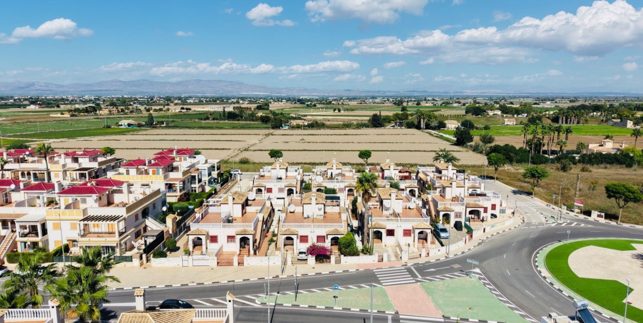 Resale - Townhouse -
Daya Vieja - Daya Vieja - Town