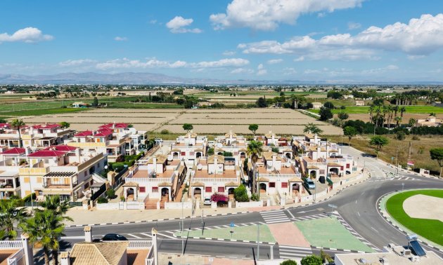 Resale - Townhouse -
Daya Vieja - Daya Vieja - Town