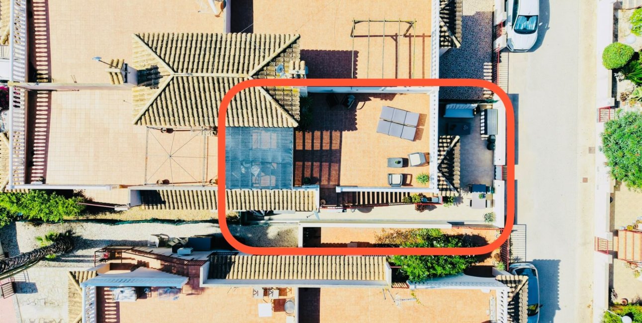 Resale - Townhouse -
Daya Vieja - Daya Vieja - Town