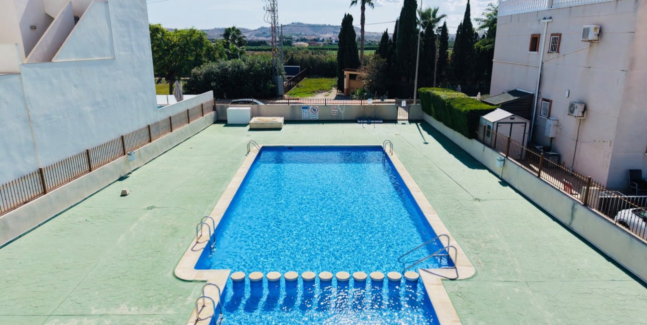 Resale - Townhouse -
Daya Vieja - Daya Vieja - Town