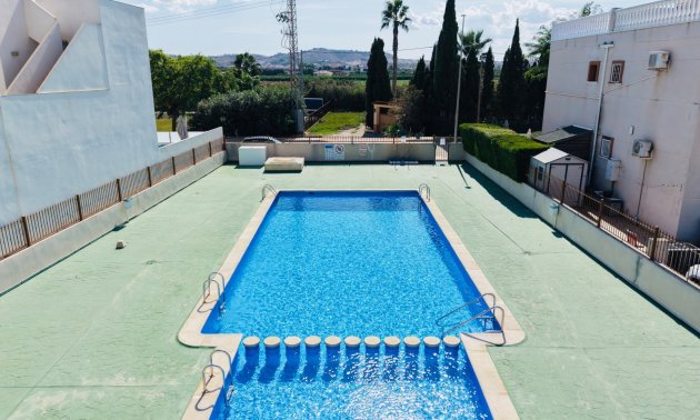 Resale - Townhouse -
Daya Vieja - Daya Vieja - Town