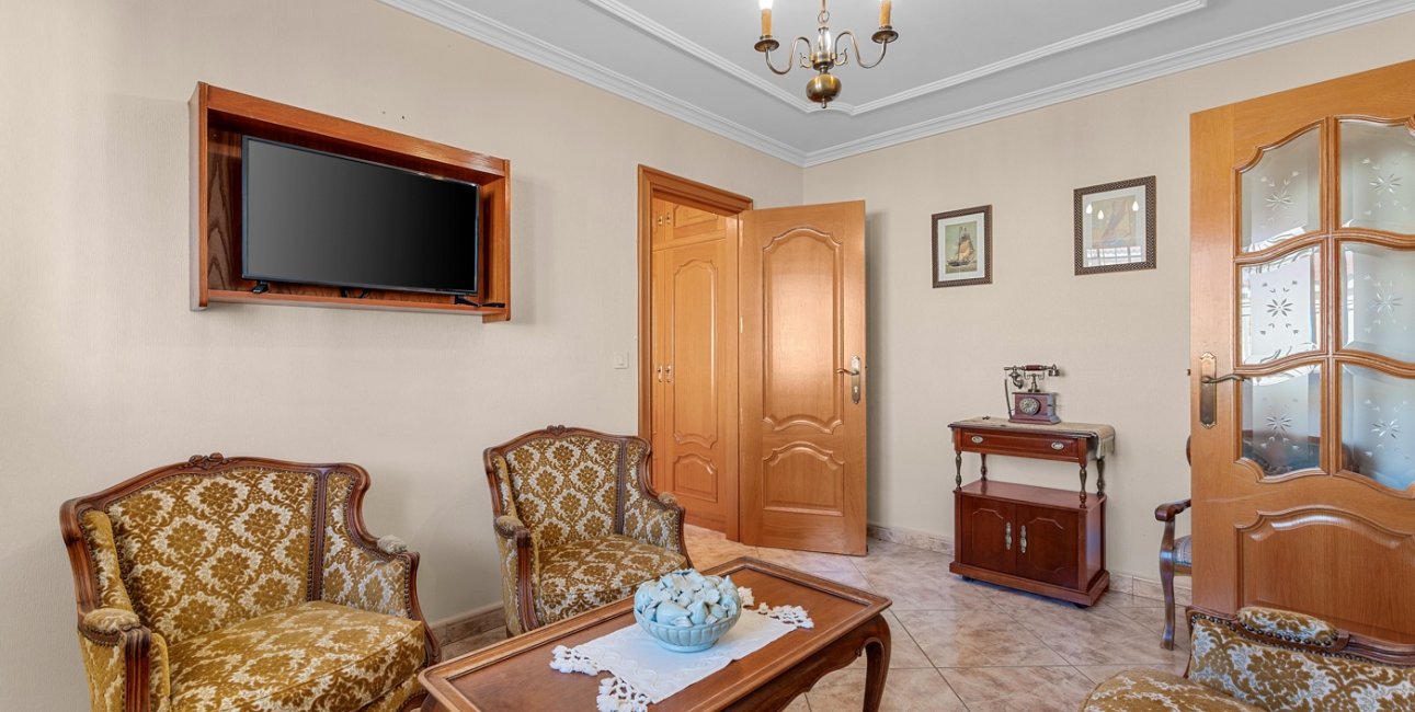 Resale - Villa -
Ciudad Quesada - Ciudad Quesada - Town