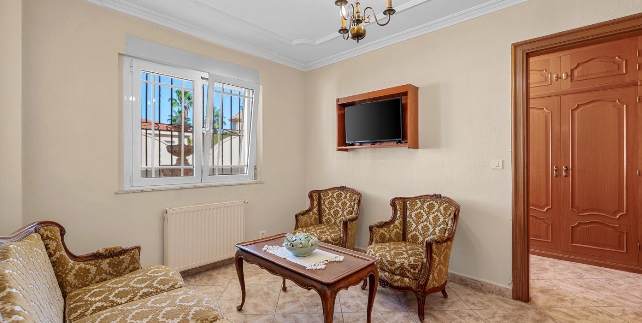 Resale - Villa -
Ciudad Quesada - Ciudad Quesada - Town