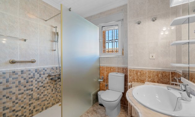 Resale - Villa -
Ciudad Quesada - Ciudad Quesada - Town