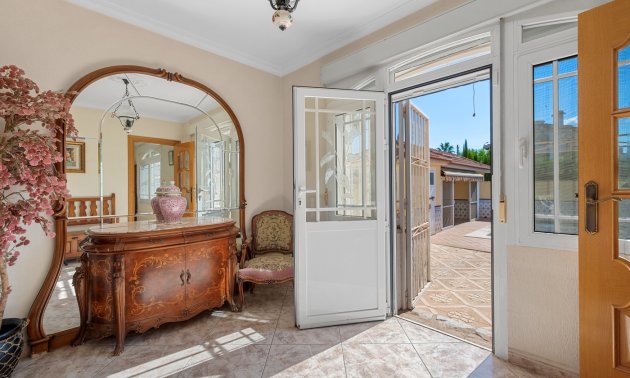 Resale - Villa -
Ciudad Quesada - Ciudad Quesada - Town