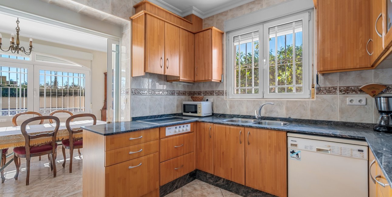 Resale - Villa -
Ciudad Quesada - Ciudad Quesada - Town