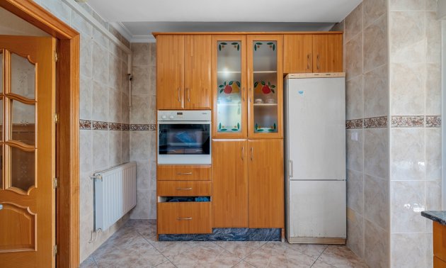 Resale - Villa -
Ciudad Quesada - Ciudad Quesada - Town