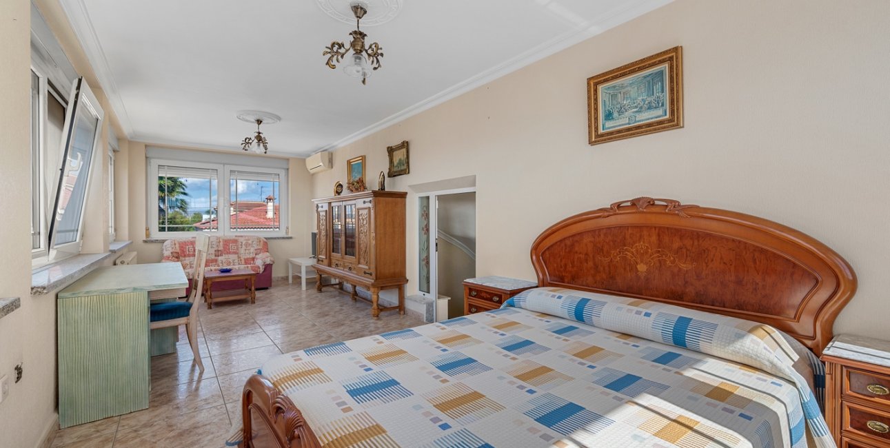 Resale - Villa -
Ciudad Quesada - Ciudad Quesada - Town