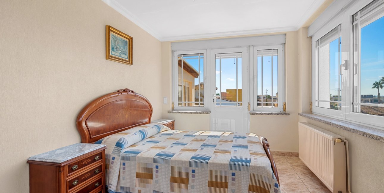 Resale - Villa -
Ciudad Quesada - Ciudad Quesada - Town