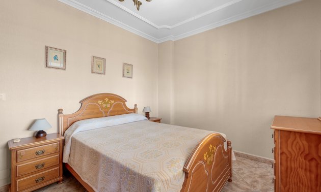 Resale - Villa -
Ciudad Quesada - Ciudad Quesada - Town