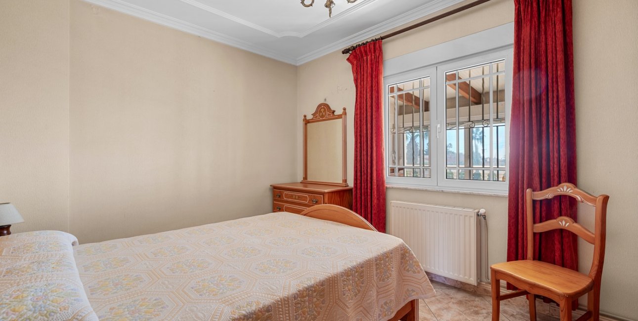 Resale - Villa -
Ciudad Quesada - Ciudad Quesada - Town