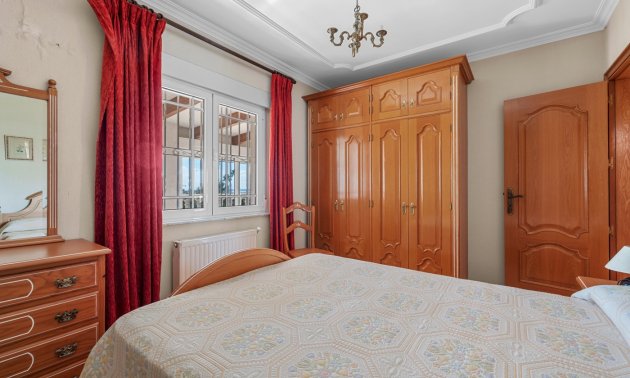 Resale - Villa -
Ciudad Quesada - Ciudad Quesada - Town