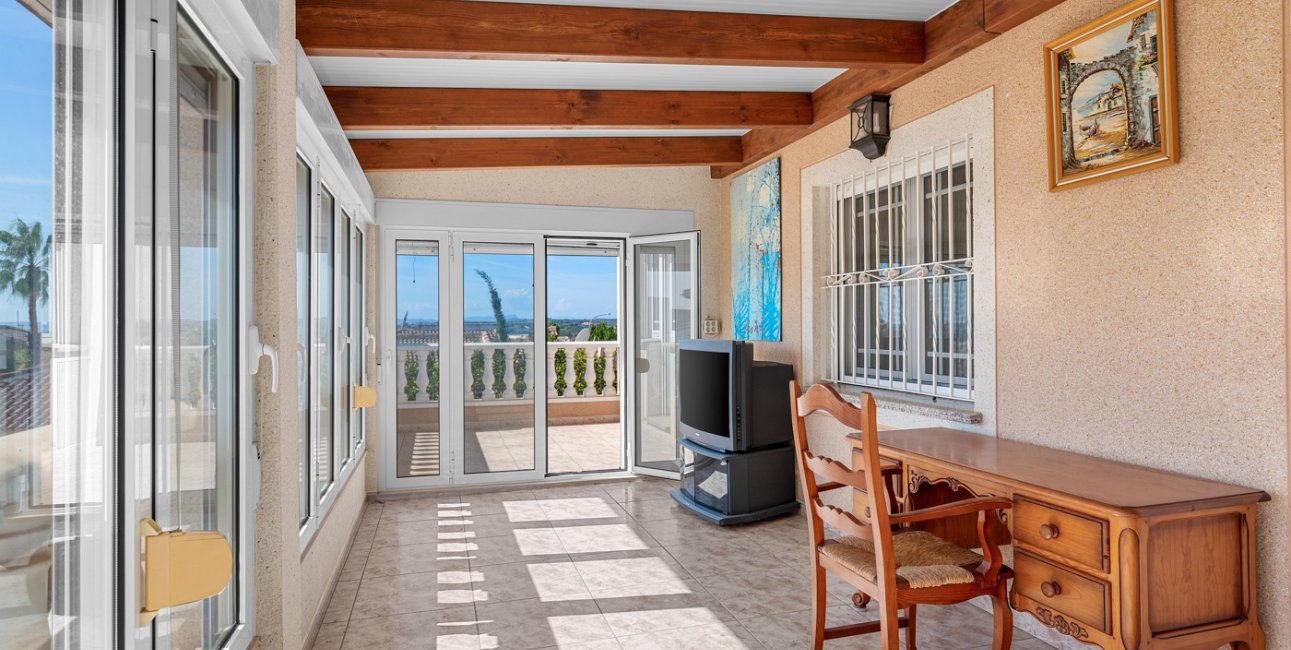 Resale - Villa -
Ciudad Quesada - Ciudad Quesada - Town