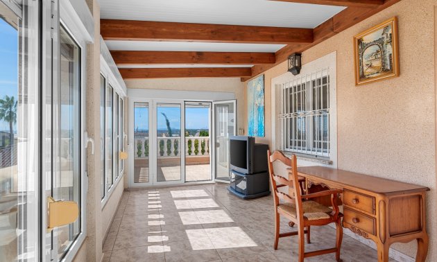 Resale - Villa -
Ciudad Quesada - Ciudad Quesada - Town