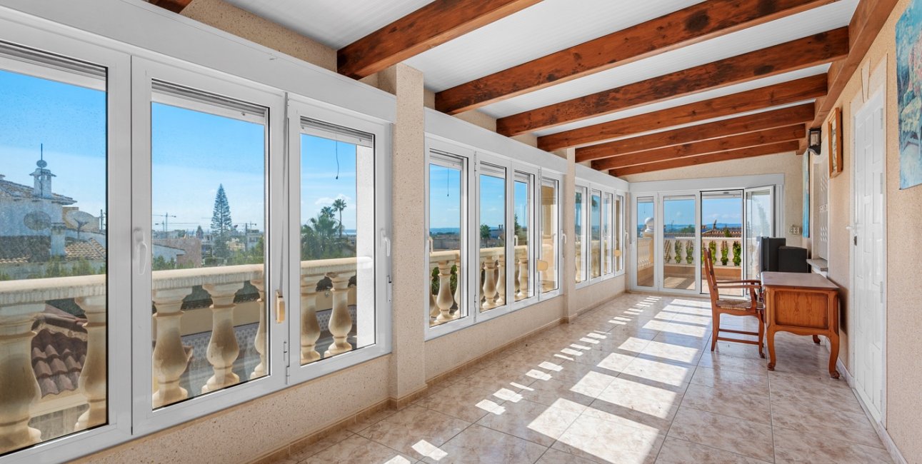 Resale - Villa -
Ciudad Quesada - Ciudad Quesada - Town
