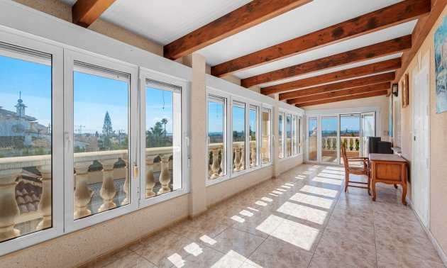 Resale - Villa -
Ciudad Quesada - Ciudad Quesada - Town