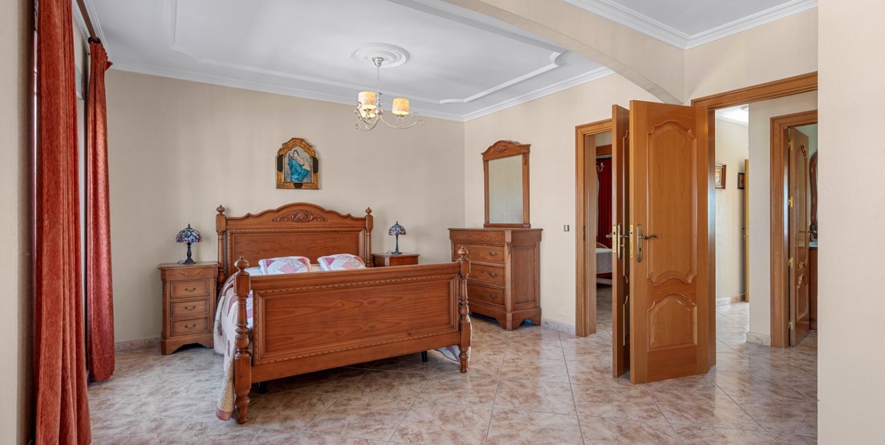 Resale - Villa -
Ciudad Quesada - Ciudad Quesada - Town