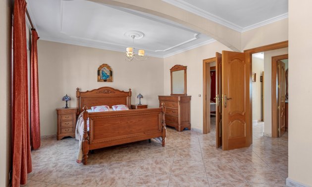 Resale - Villa -
Ciudad Quesada - Ciudad Quesada - Town