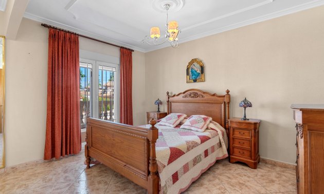 Resale - Villa -
Ciudad Quesada - Ciudad Quesada - Town