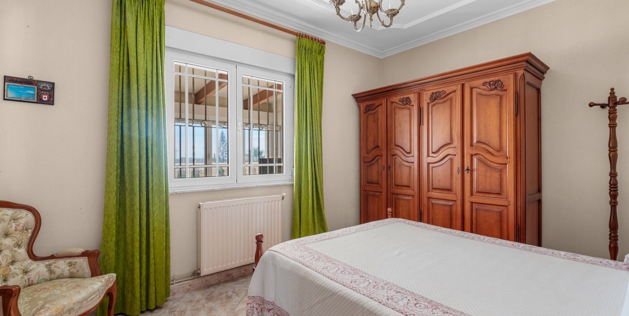 Resale - Villa -
Ciudad Quesada - Ciudad Quesada - Town