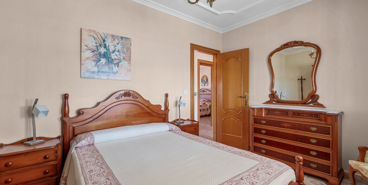 Resale - Villa -
Ciudad Quesada - Ciudad Quesada - Town