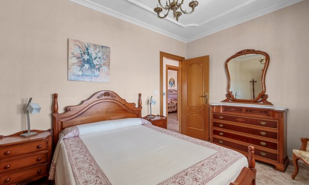 Resale - Villa -
Ciudad Quesada - Ciudad Quesada - Town