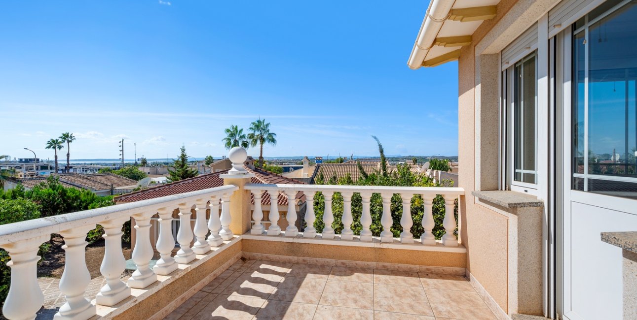 Resale - Villa -
Ciudad Quesada - Ciudad Quesada - Town