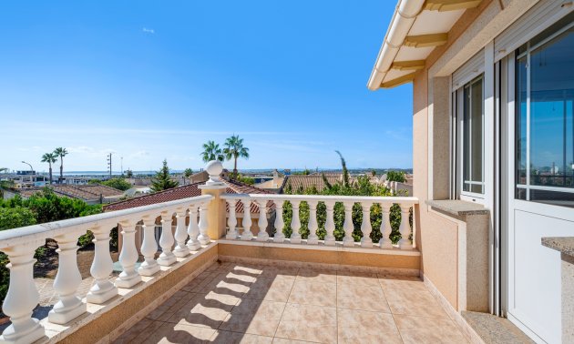 Resale - Villa -
Ciudad Quesada - Ciudad Quesada - Town