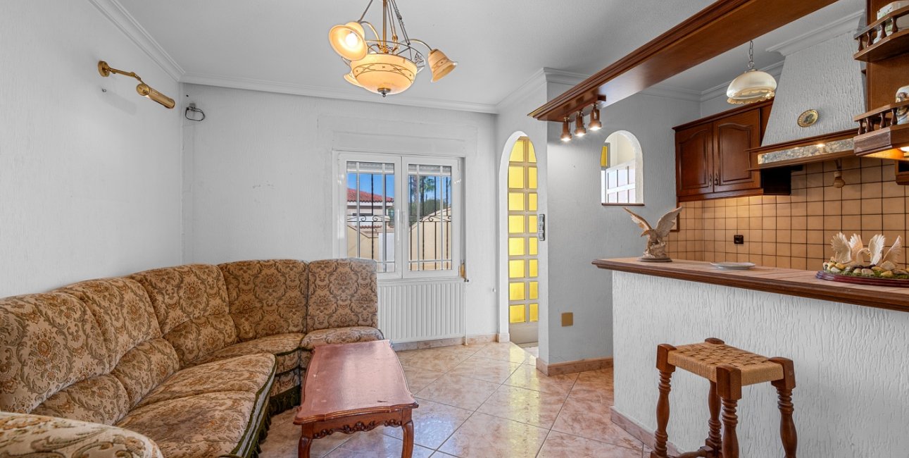 Resale - Villa -
Ciudad Quesada - Ciudad Quesada - Town